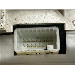 TOYOTA COROLLA Kilométeróra