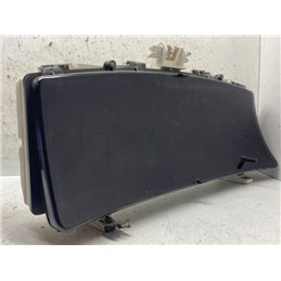 TOYOTA COROLLA Kilométeróra