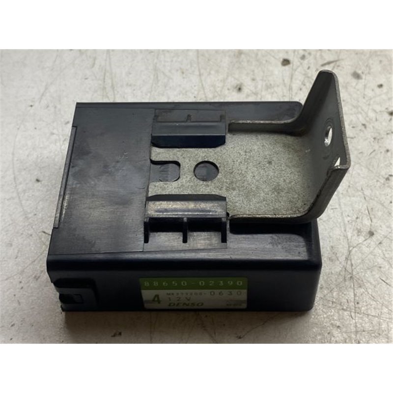 TOYOTA COROLLA Klíma Relé