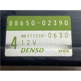 TOYOTA COROLLA Klíma Relé