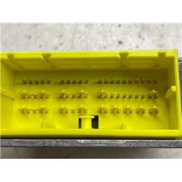 TOYOTA COROLLA Légzsák Elektronika