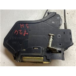 TOYOTA COROLLA Jobb hátsó Ajtózár