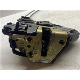 TOYOTA COROLLA Jobb hátsó Ajtózár