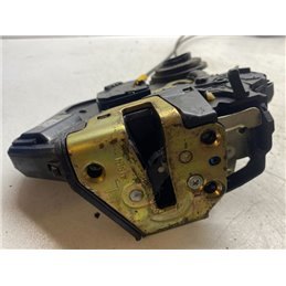 TOYOTA COROLLA Bal hátsó Ajtózár