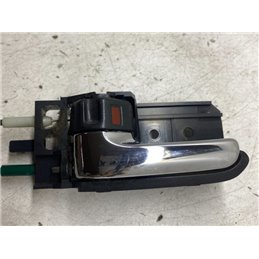 TOYOTA COROLLA Bal hátsó Ajtózár