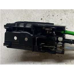 TOYOTA COROLLA Jobb első Ajtózár