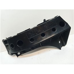 SUBARU LEGACY Bal hátsó Lökhárító Tartó (Műanyag)