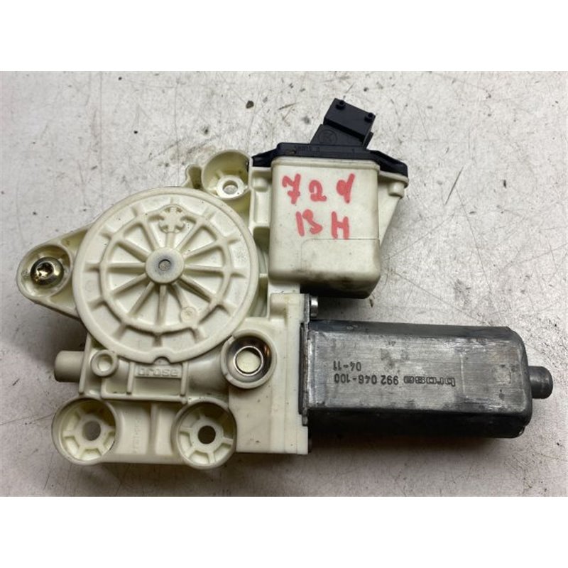 TOYOTA COROLLA Bal hátsó Ablakemelő Motor