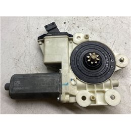 TOYOTA COROLLA Bal hátsó Ablakemelő Motor