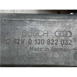 TOYOTA COROLLA Bal hátsó Ablakemelő Motor