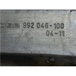 TOYOTA COROLLA Bal hátsó Ablakemelő Motor