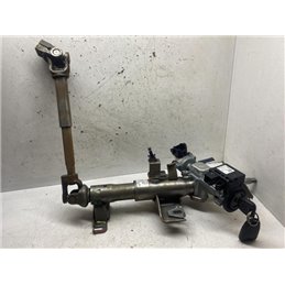 SUZUKI SWIFT II Kormányoszlop