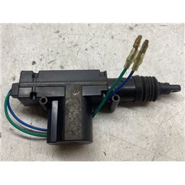 SUZUKI SWIFT II Központizár Motor (Pozíciófüggetlen)