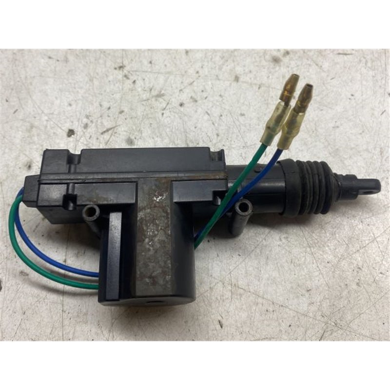 SUZUKI SWIFT II Központizár Motor (Pozíciófüggetlen)