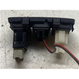 SUZUKI SWIFT II Kombinált Kapcsoló