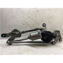 SUZUKI SX4 Első Ablaktörlő Szerkezet Motorral