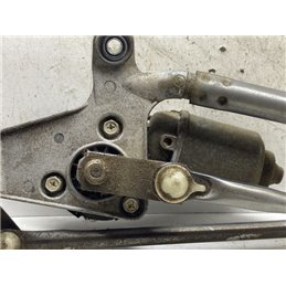 SUZUKI SX4 Első Ablaktörlő Szerkezet Motorral