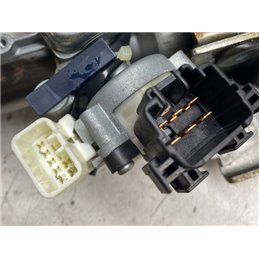 SUZUKI SX4 Kormányoszlop