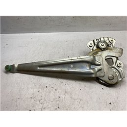 SUZUKI SX4 Bal hátsó Ablakemelő Szerkezet (Mechanikus)
