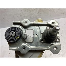 SUZUKI SX4 Bal hátsó Ablakemelő Szerkezet (Mechanikus)