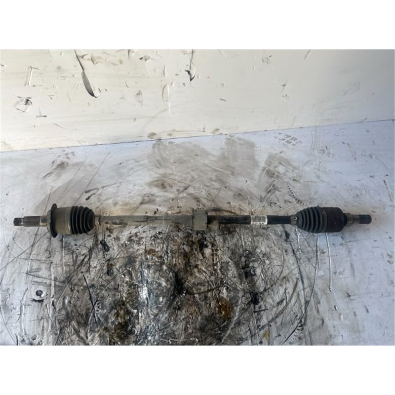 SUZUKI SX4 Jobb Féltengely