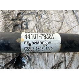 SUZUKI SX4 Jobb Féltengely