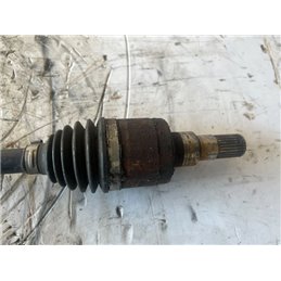 SUZUKI SX4 Jobb Féltengely