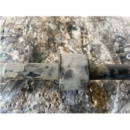 SUZUKI SX4 Jobb Féltengely