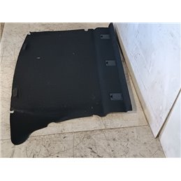 HYUNDAI I30 Csomagtér Kárpit