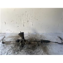 TOYOTA YARIS Kormánymű Nem szervós