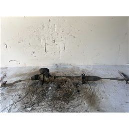 TOYOTA YARIS Kormánymű Nem szervós