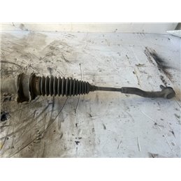 TOYOTA YARIS Kormánymű Nem szervós