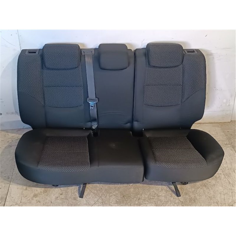 HYUNDAI I30 Hátsó Ülés Szett