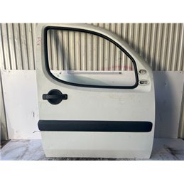 FIAT DOBLO Jobb első Ajtó (Részeivel)