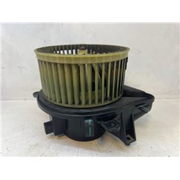 FIAT DOBLO Fűtőmotor (Klímás)