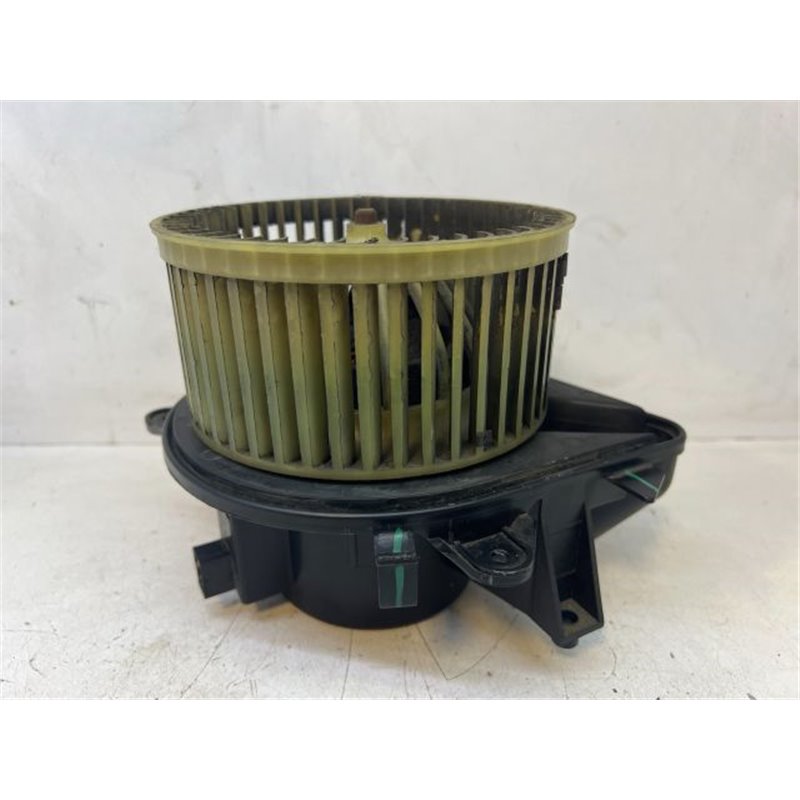 FIAT DOBLO Fűtőmotor (Klímás)