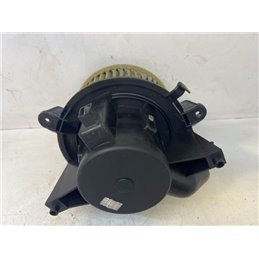 FIAT DOBLO Fűtőmotor (Klímás)