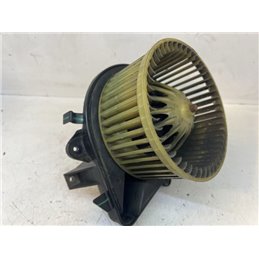 FIAT DOBLO Fűtőmotor (Klímás)