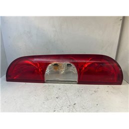 FIAT DOBLO Jobb Hátsó Lámpa