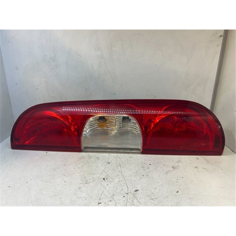 FIAT DOBLO Jobb Hátsó Lámpa