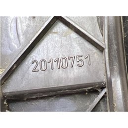 FIAT DOBLO Jobb Hátsó Lámpa