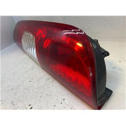 FIAT DOBLO Jobb Hátsó Lámpa