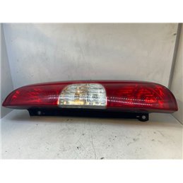 FIAT DOBLO Jobb Hátsó Lámpa