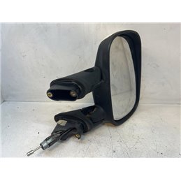 FIAT DOBLO Jobb Visszapillantó Tükör (Mechanikus)