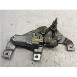 SUZUKI SWIFT III Hátsó Ablaktörlő Motor