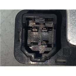 SUZUKI SWIFT III Hátsó Ablaktörlő Motor