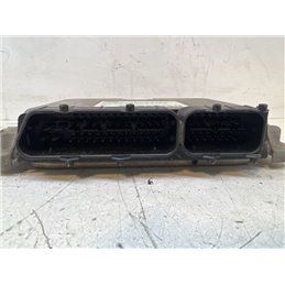 FIAT DOBLO Motorvezérlő