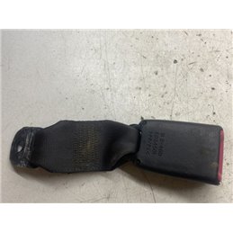 SUZUKI SWIFT III Jobb első Biztonsági Öv Csat