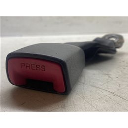 SUZUKI SWIFT III Jobb első Biztonsági Öv Csat