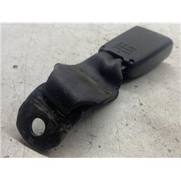 SUZUKI SWIFT III Jobb első Biztonsági Öv Csat